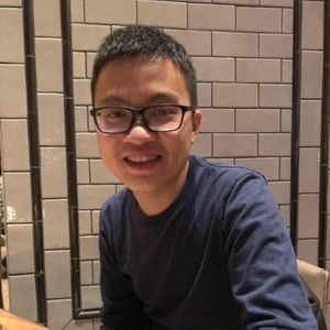 Meet your Posher, Michael